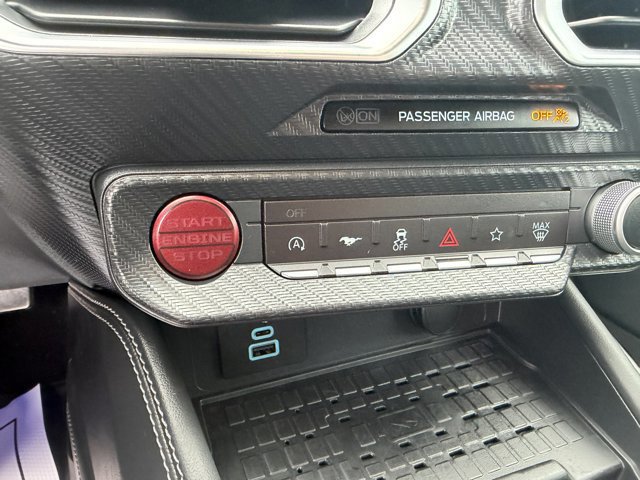 Certified 2024 Ford Mustang GT Premium image 12