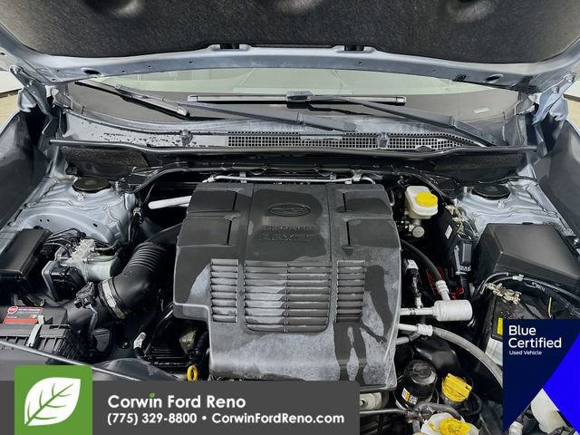 Used 2021 Subaru Forester image 30