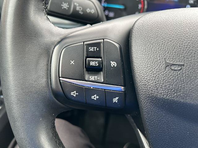 Certified 2024 Ford Maverick Tremor w/ Tremor Off-Road Package AWD/4WD image 15