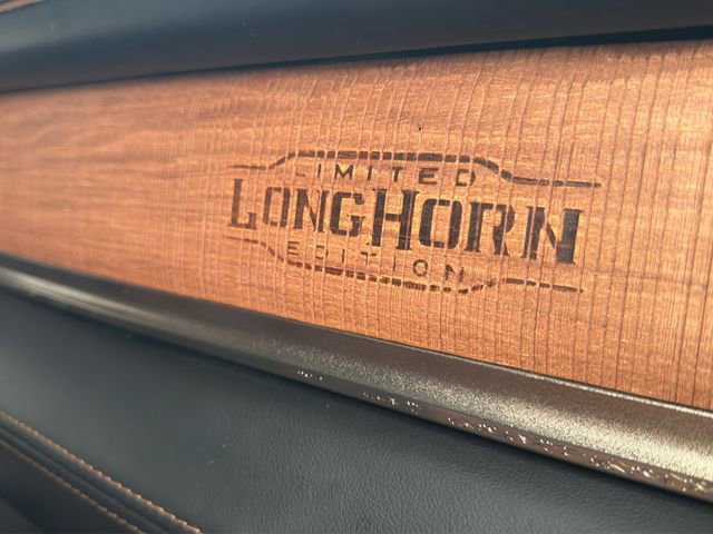 Used 2022 RAM 2500 Limited image 13