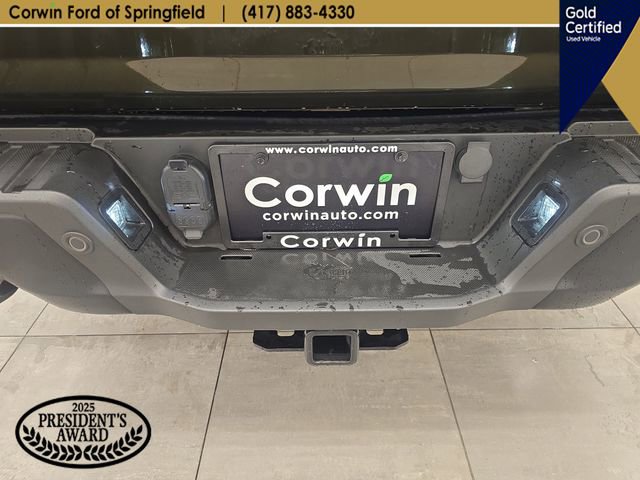 Certified 2024 Ford F150 Raptor AWD/4WD image 19