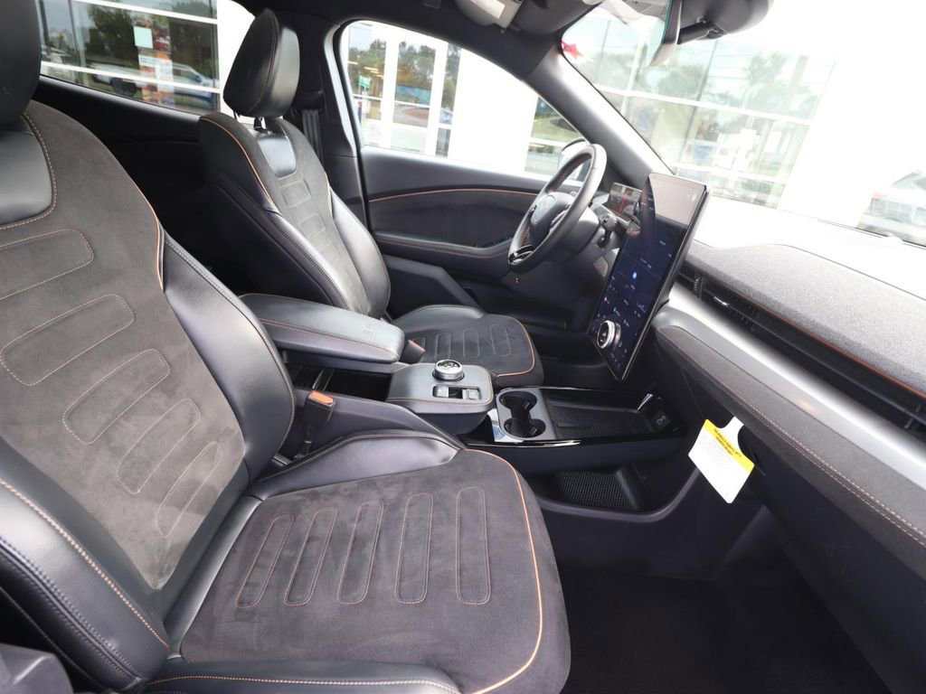 Certified 2023 Ford Mustang Mach-E GT AWD/4WD image 15