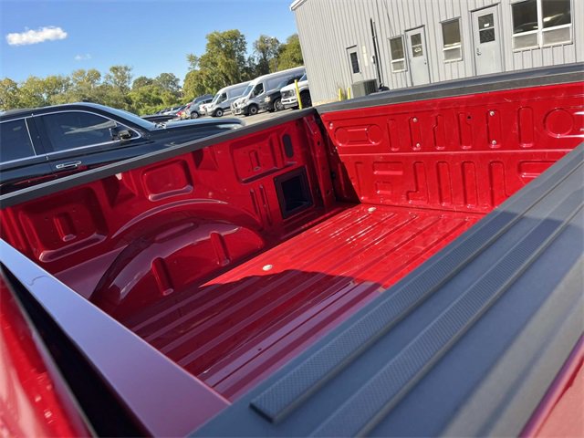 Certified 2024 Ford F150 XLT w/ Equipment Group 302A MID image 12