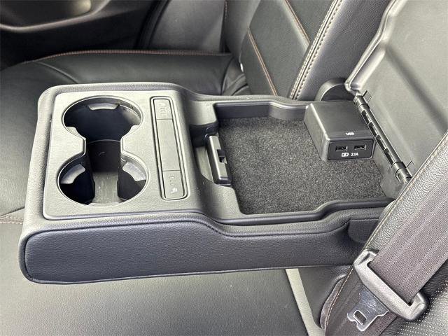 Used 2019 MAZDA CX-5 Grand Touring w/ GT Premium Package image 12