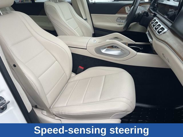 Used 2023 Mercedes-Benz GLE 350 4MATIC image 27