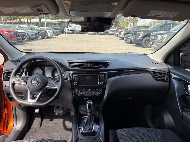 Used 2022 Nissan Rogue Sport SV image 13