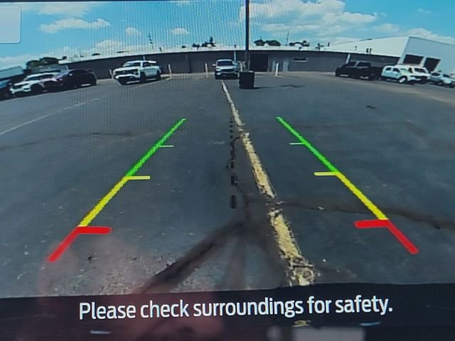 Certified 2020 Ford Escape SE AWD/4WD image 7