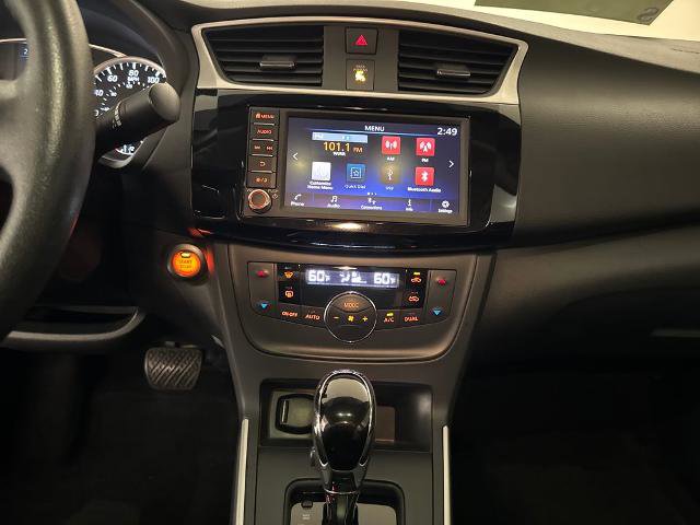 Used 2019 Nissan Sentra SV FWD image 24