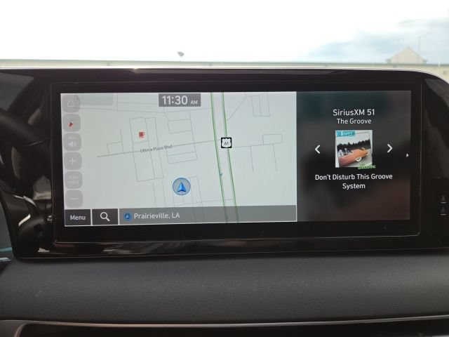 Used 2024 Hyundai Palisade XRT FWD image 33