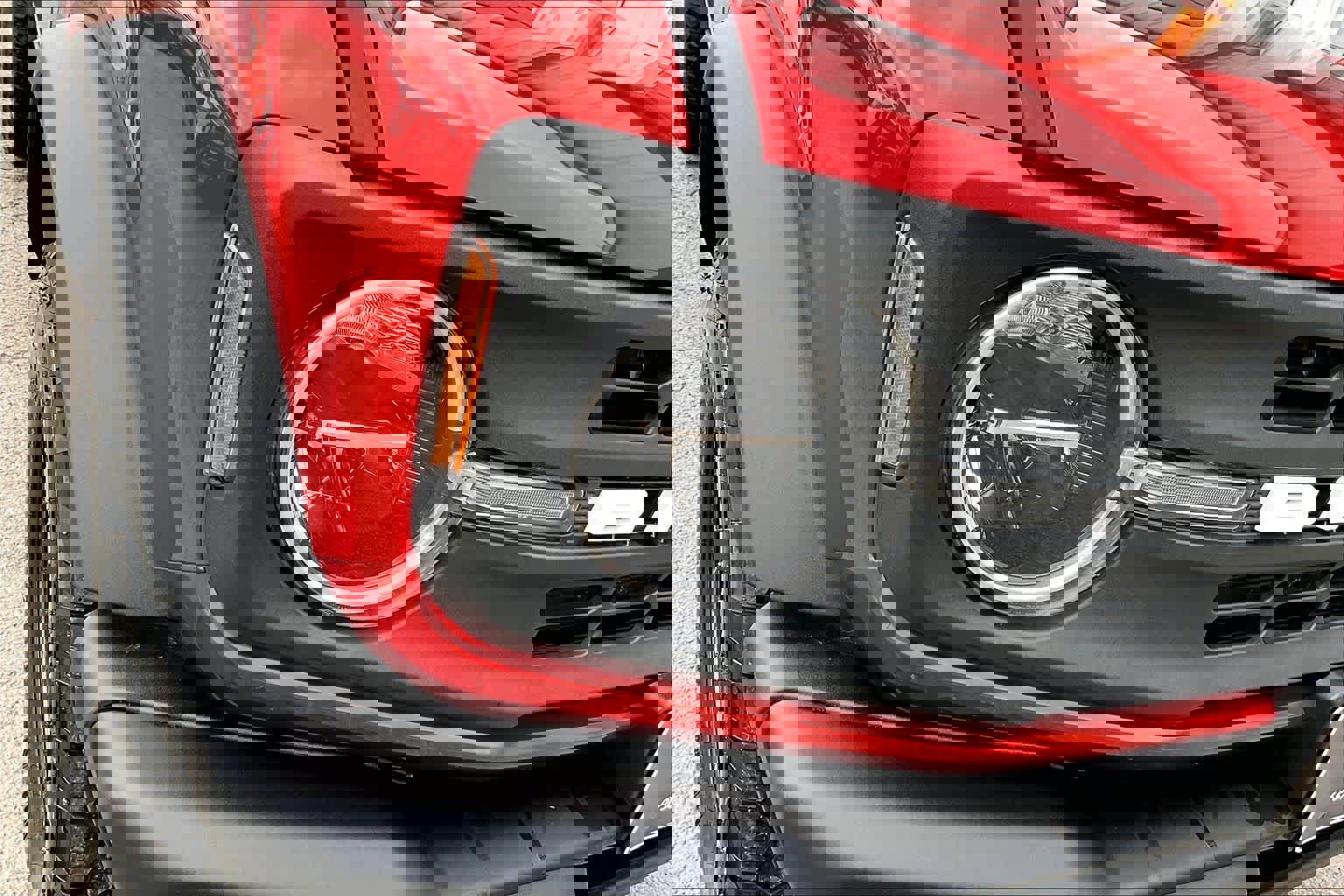 Certified 2023 Ford Bronco Black Diamond image 27