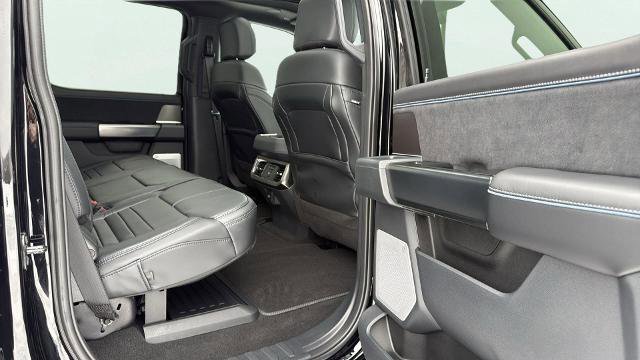 Certified 2026 Ford F450 Platinum image 18