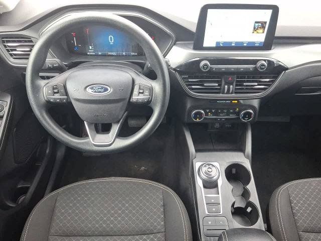Certified 2025 Ford Escape Active FWD image 27