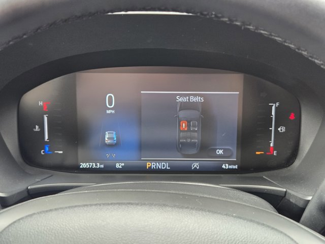 Certified 2024 Ford Escape Active image 13