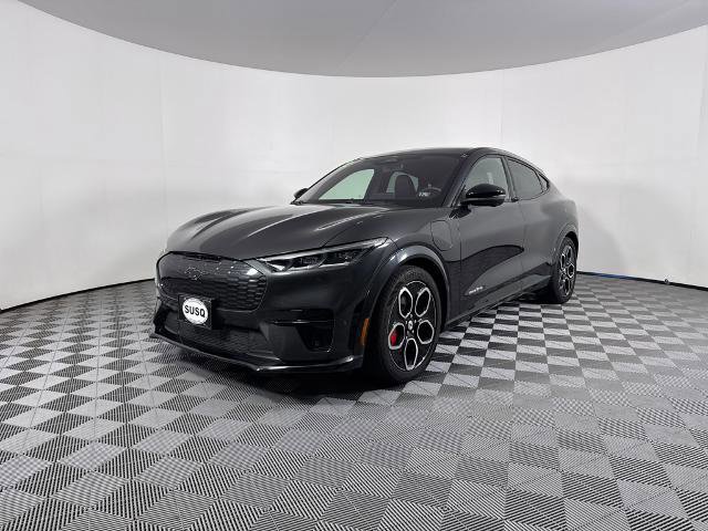 Certified 2022 Ford Mustang Mach-E GT image 7