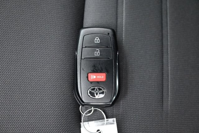 Used 2024 Toyota Tacoma TRD Sport AWD/4WD image 23