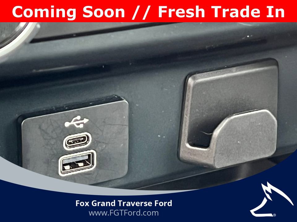 Certified 2025 Ford F150 XLT w/ Equipment Group 301A Standard AWD/4WD image 30
