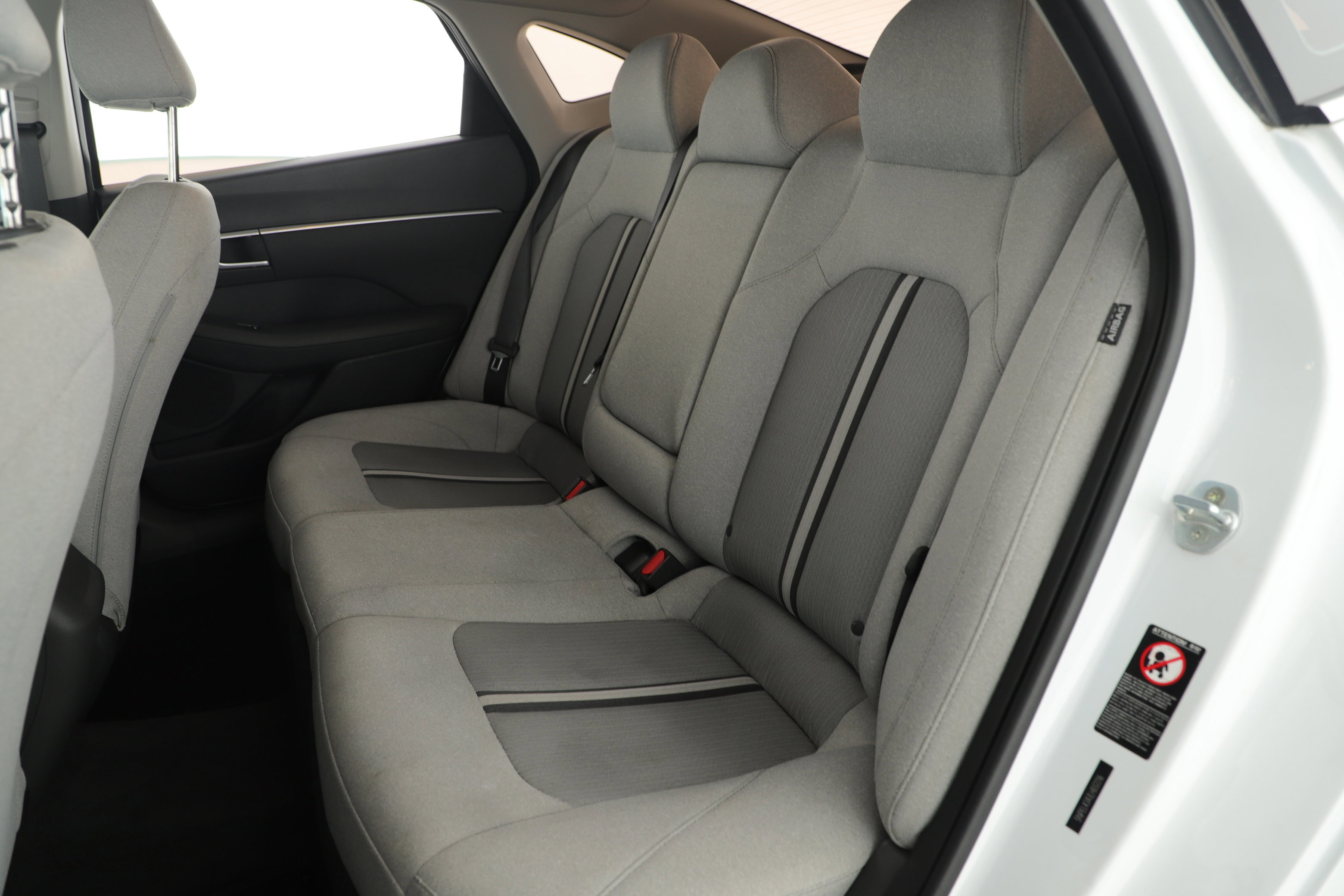 Used 2020 Hyundai Sonata SEL image 21