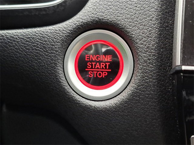 Used 2017 Honda CR-V EX-L image 20