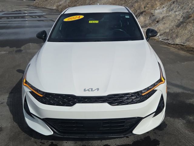 Used 2024 Kia K5 GT-Line w/ GT-Line Premium Package image 6