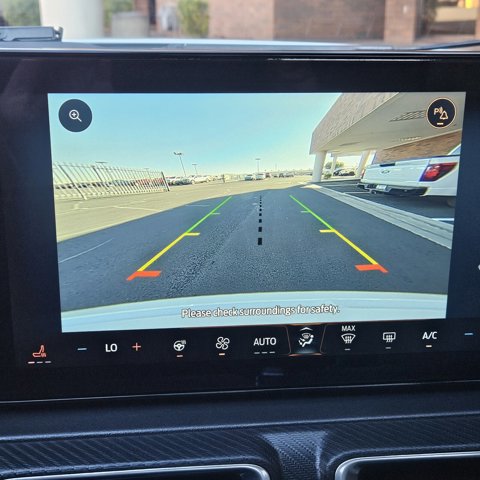 Certified 2024 Ford Mustang GT Premium image 17