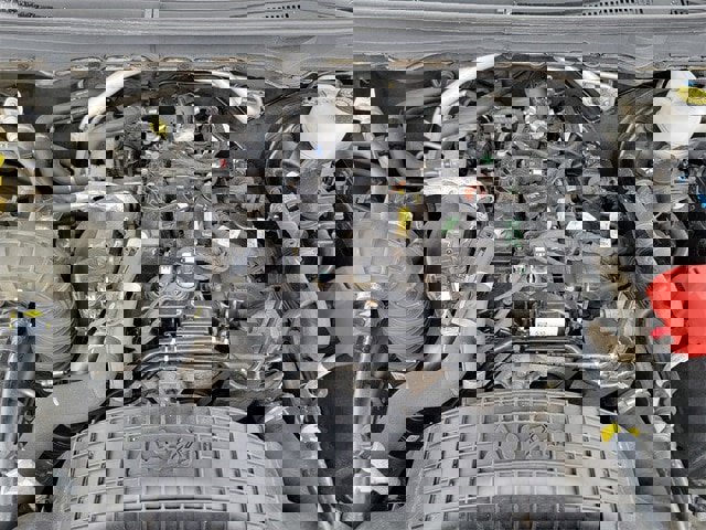 Certified 2019 Ford Ranger Lariat w/ Equipment Group 501A Mid image 40