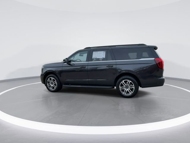 Certified 2025 Ford Expedition Max Active image 7