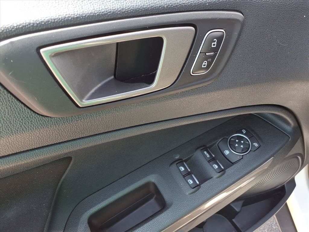 Certified 2020 Ford EcoSport SE AWD/4WD image 10