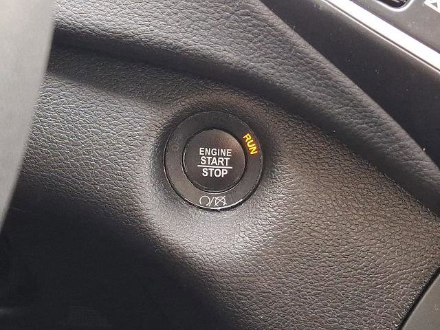 Used 2021 Jeep Cherokee Latitude Plus image 22