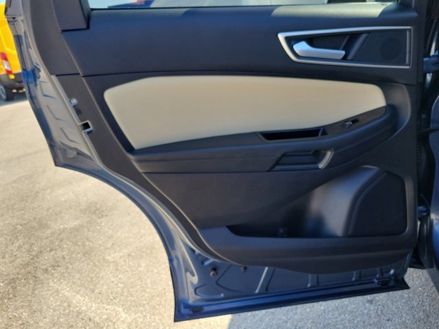 Certified 2019 Ford Edge SEL w/ Equipment Group 201A image 14