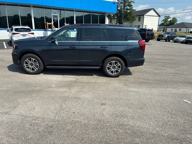 Certified 2025 Ford Expedition Active RWD image 20