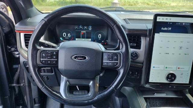 Certified 2022 Ford Expedition Timberline AWD/4WD image 16