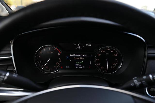 Used 2021 Cadillac XT5 Premium Luxury AWD/4WD image 37