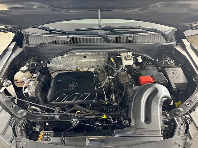 Used 2022 Chevrolet TrailBlazer LT w/ LPO, Blackout Package image 26