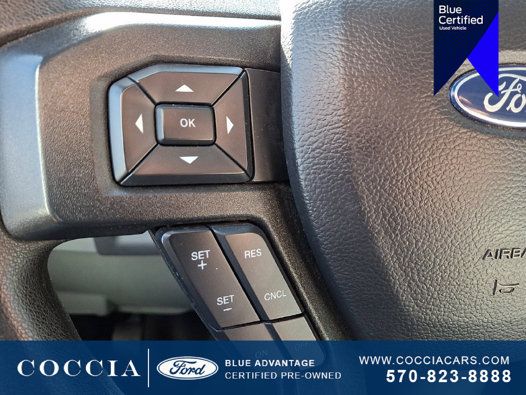 Certified 2021 Ford E-350 and Econoline 350 Super Duty w/ Power Windows & Locks Group RWD image 19