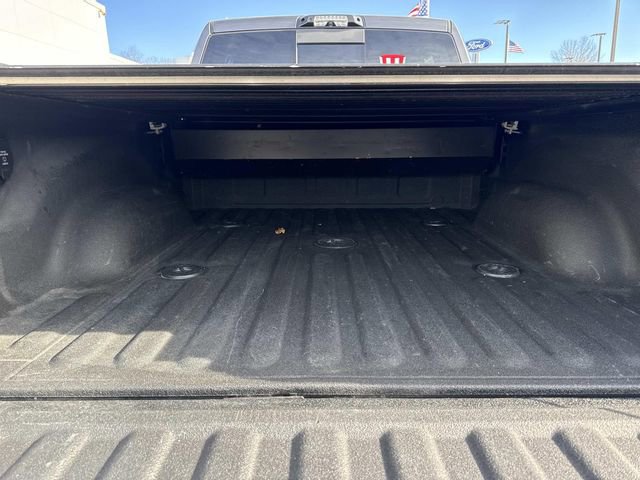 Used 2022 RAM 3500 Laramie image 13