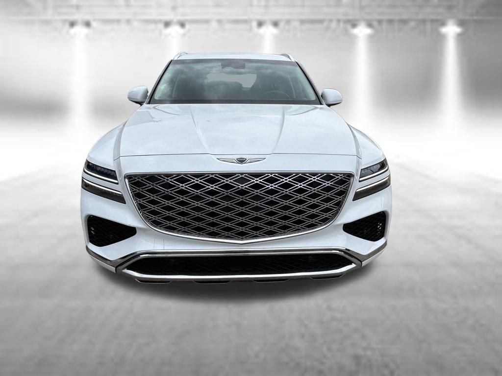 Used 2026 Genesis GV80 2.5T AWD/4WD image 10