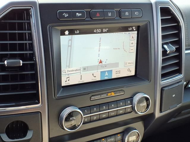 Certified 2019 Ford Expedition Platinum AWD/4WD image 28