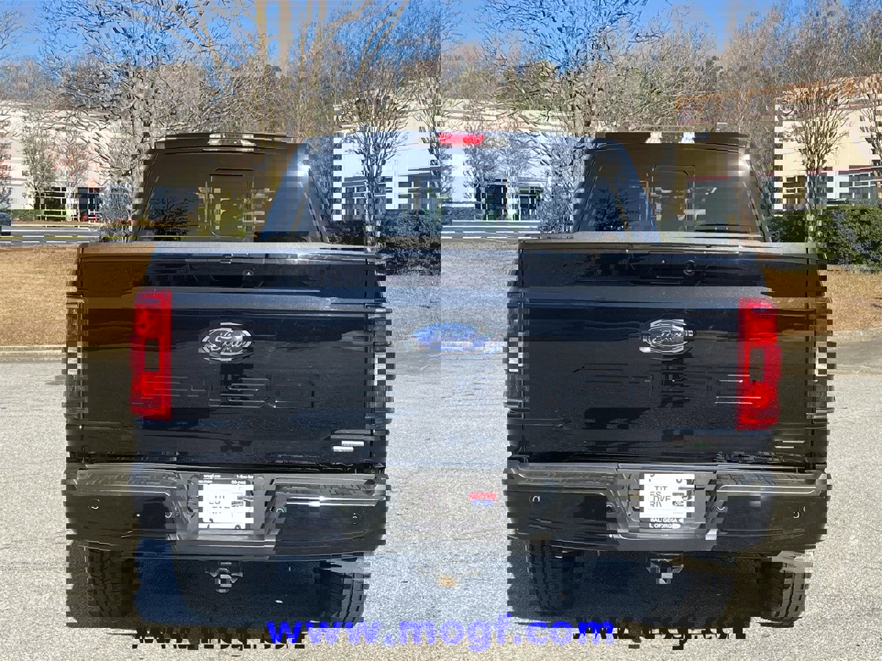 Certified 2022 Ford F150 XLT w/ Equipment Group 302A High image 30