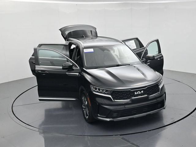 Used 2023 Kia Sorento EX AWD/4WD image 54