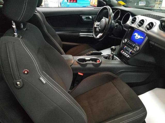 Certified 2022 Ford Mustang GT w/ Equipment Group 301A RWD image 18
