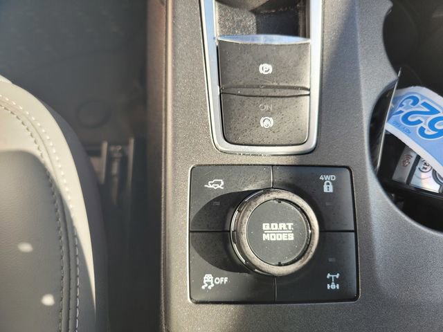 Certified 2025 Ford Bronco Sport Badlands image 25