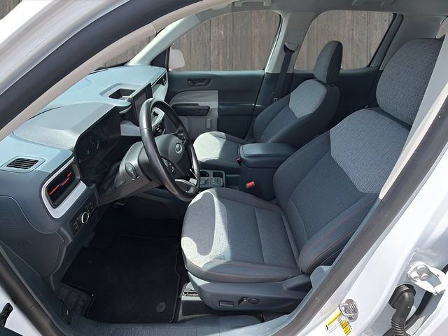 Certified 2024 Ford Maverick XLT w/ XLT Luxury Package FWD image 18