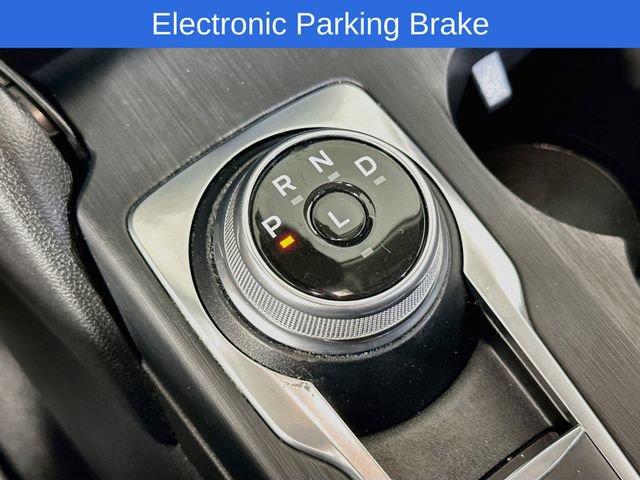 Certified 2022 Ford Escape S AWD/4WD image 26