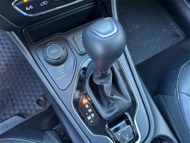 Used 2019 Jeep Cherokee Limited image 20