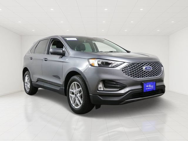 Certified 2024 Ford Edge SEL w/ Convenience Package