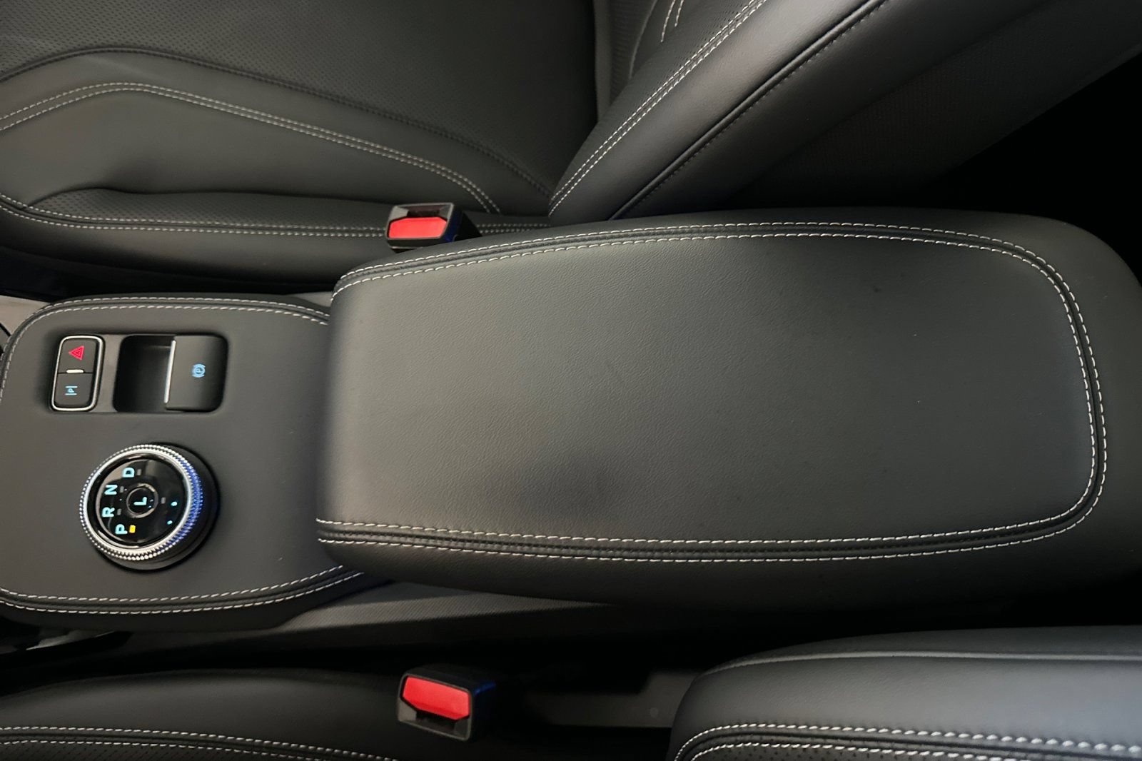Certified 2022 Ford Mustang Mach-E Premium RWD image 33