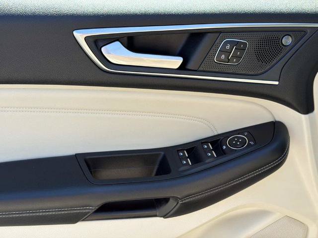 Certified 2021 Ford Edge Titanium w/ Cargo Accessory Package FWD image 22