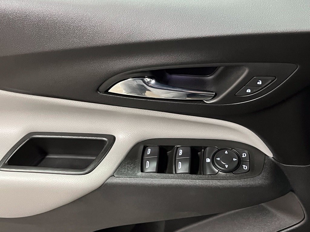 Used 2024 Chevrolet Equinox LT w/ LPO, Floor Liner Package AWD/4WD image 13