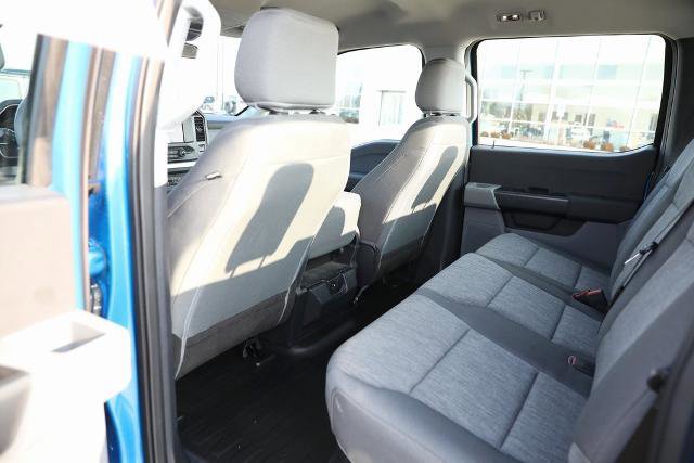 Certified 2021 Ford F150 XL w/ Equipment Group 101A High image 25