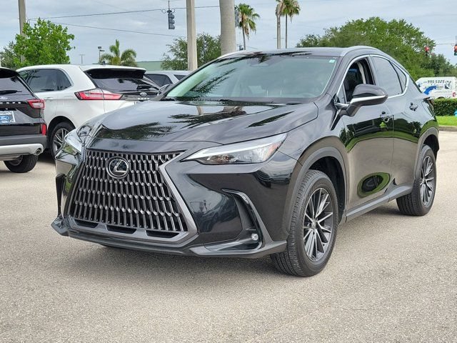 Used 2024 Lexus NX 250 FWD w/ Cold Area Package image 3